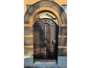 Арт. ПКЛ- 31 Ворота «Династия СКЛ»